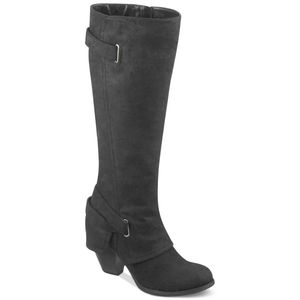 *euc* fergalicious longshot boots